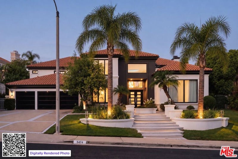 5474 Amber Circle