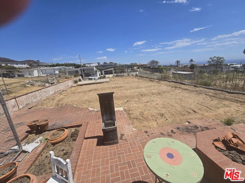 3747 Seahorn Drive