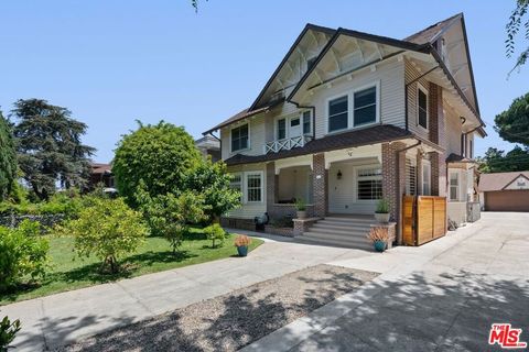 1810 Westmoreland Boulevard Los Angeles CA 90006