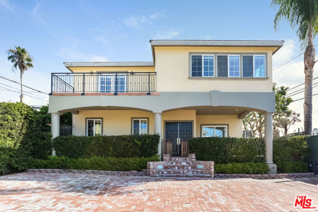 252 Hampton Drive