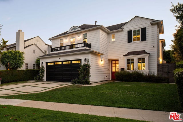 165 S Gretna Green Way, Los Angeles