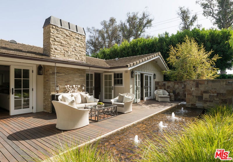 610 Olive Road
