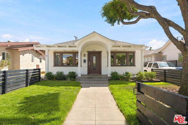 1842 W 42nd Street, Los Angeles