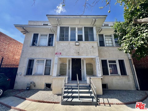 Photo of 156 W 32nd Street #1, Los Angeles, CA 90007 (MLS # 26984823)