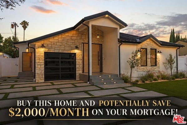 17337 TIARA ST, ENCINO, CA 91316 - Image dc33d3202db1d5bc6dd9eca1b34d145d/393226035