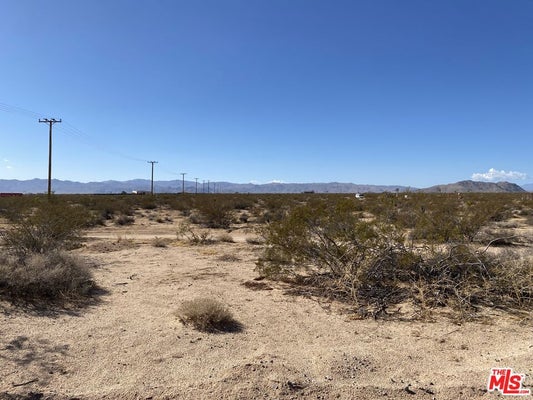 0 SONORA ROAD, JOSHUA TREE, CA 92285 - Image dc43ffb0ca449ee506dc8bea5182c9cd/4203474027