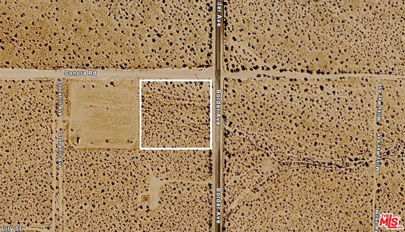 0 Sonora Road