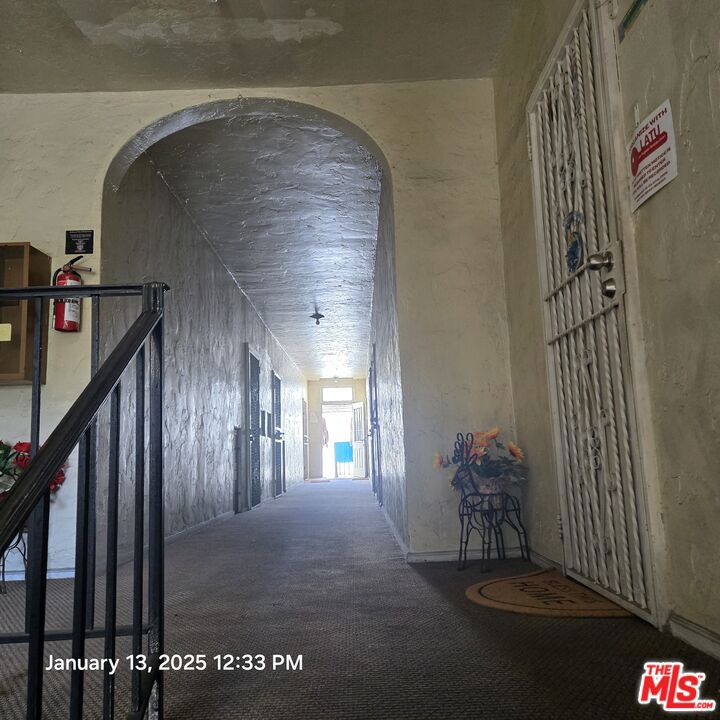 232 N Belmont Avenue