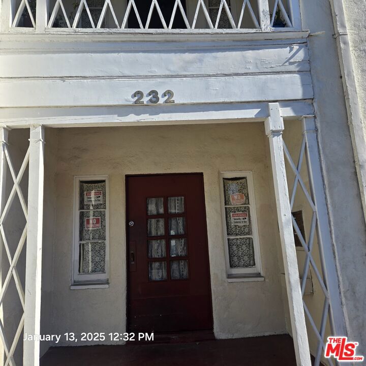 232 N Belmont Avenue
