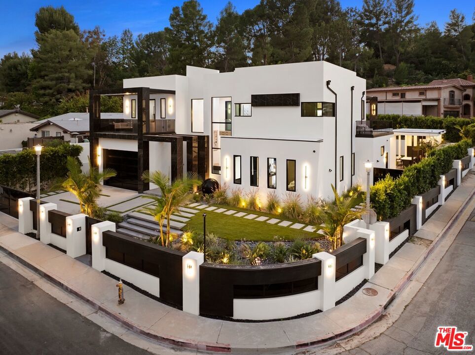 19641 Greenbriar Drive