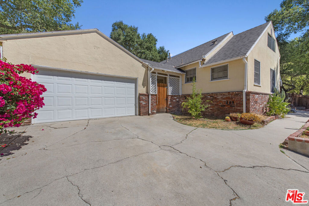 6349 Blanchard Canyon Road