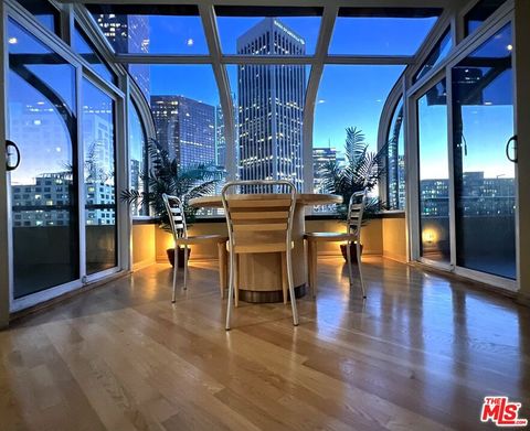 121 S Hope Street 405 Los Angeles CA 90012