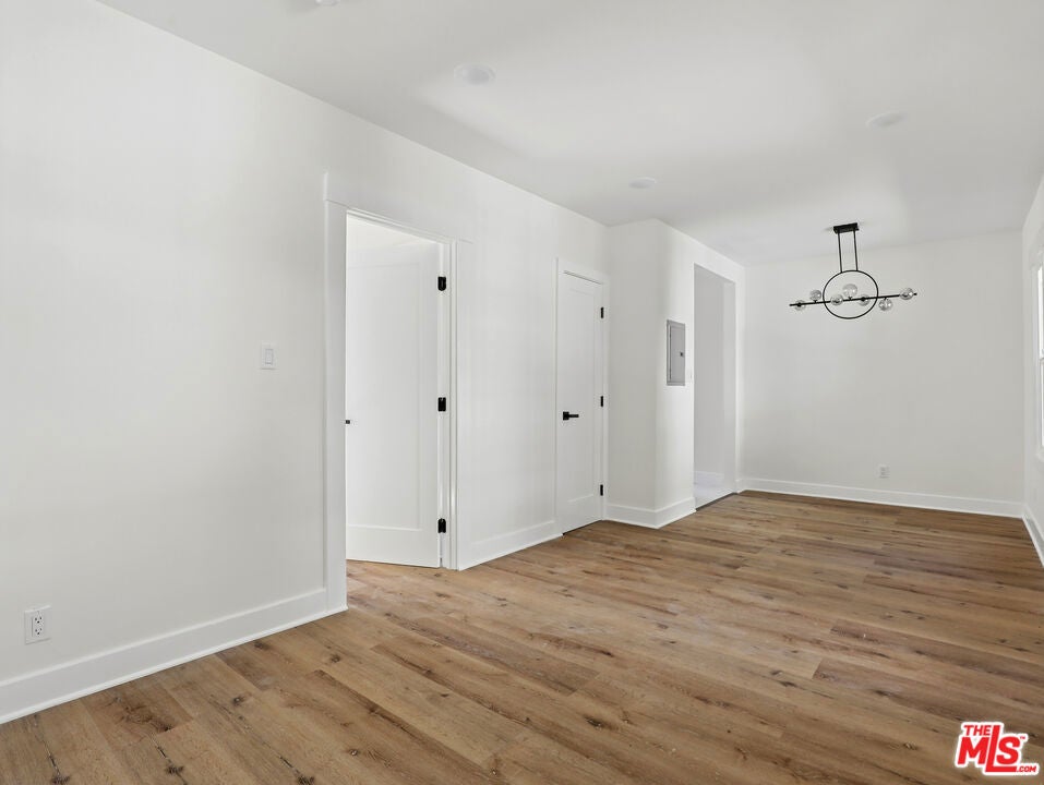 1316 N Formosa Avenue 1316 1/2