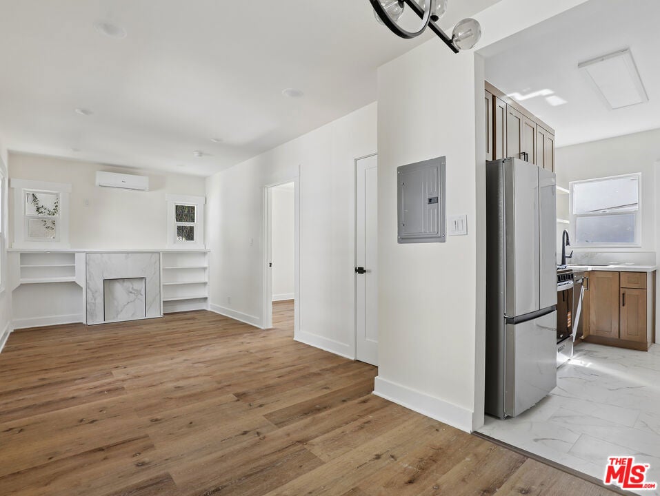 1316 N Formosa Avenue 1316 1/2