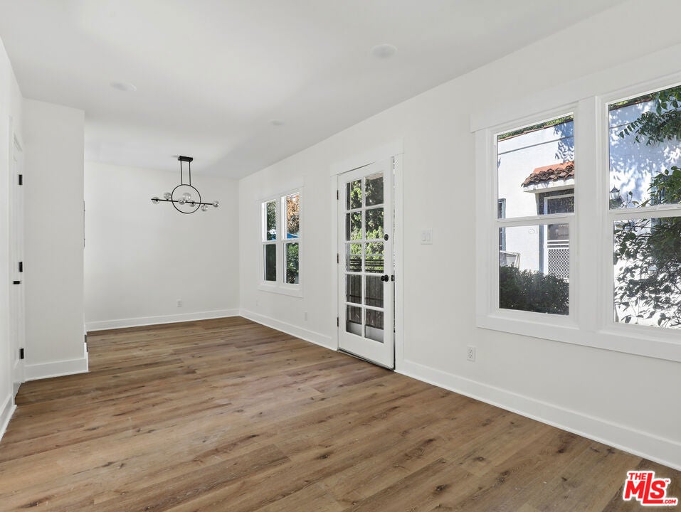 1316 N Formosa Avenue 1316 1/2