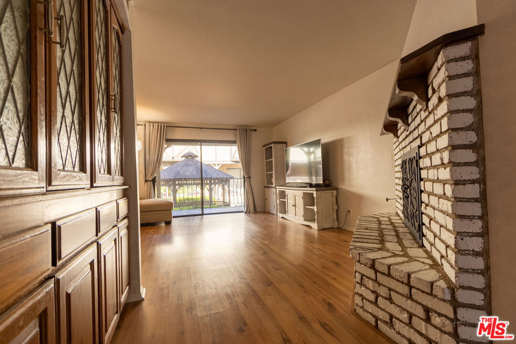 645 Magnolia Boulevard C