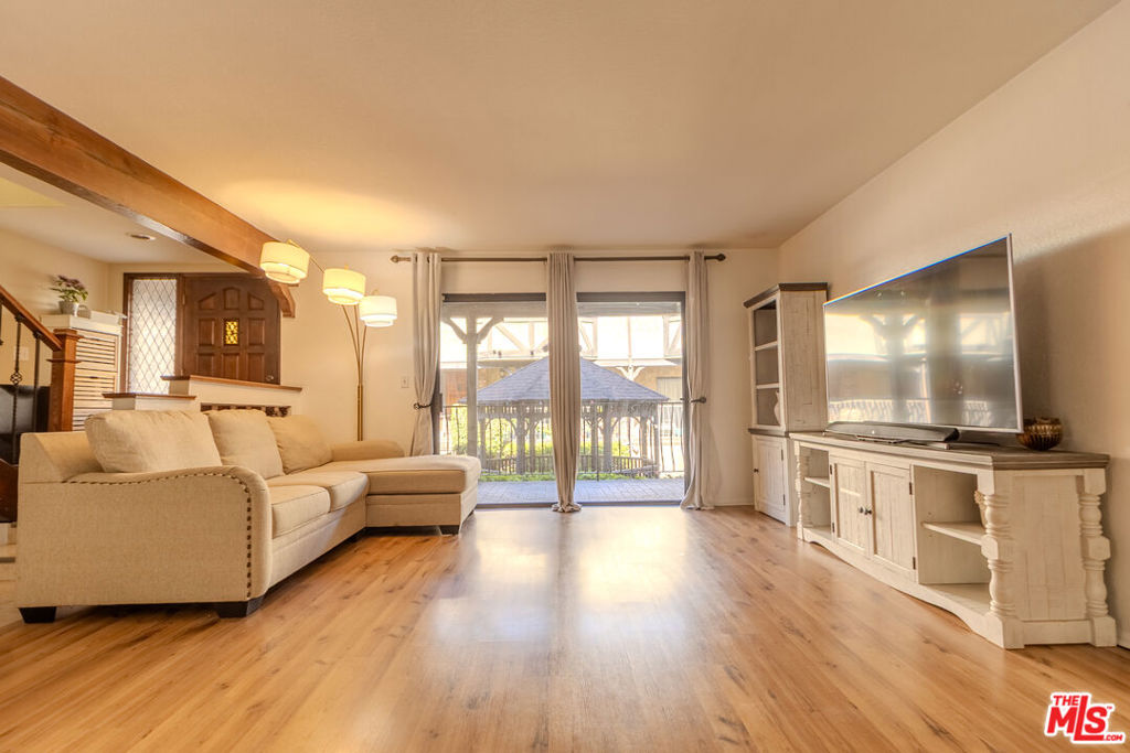 645 Magnolia Boulevard C