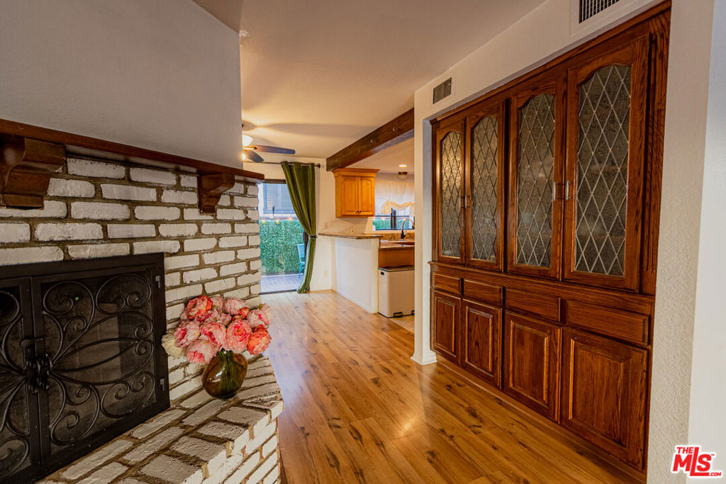 645 Magnolia Boulevard C