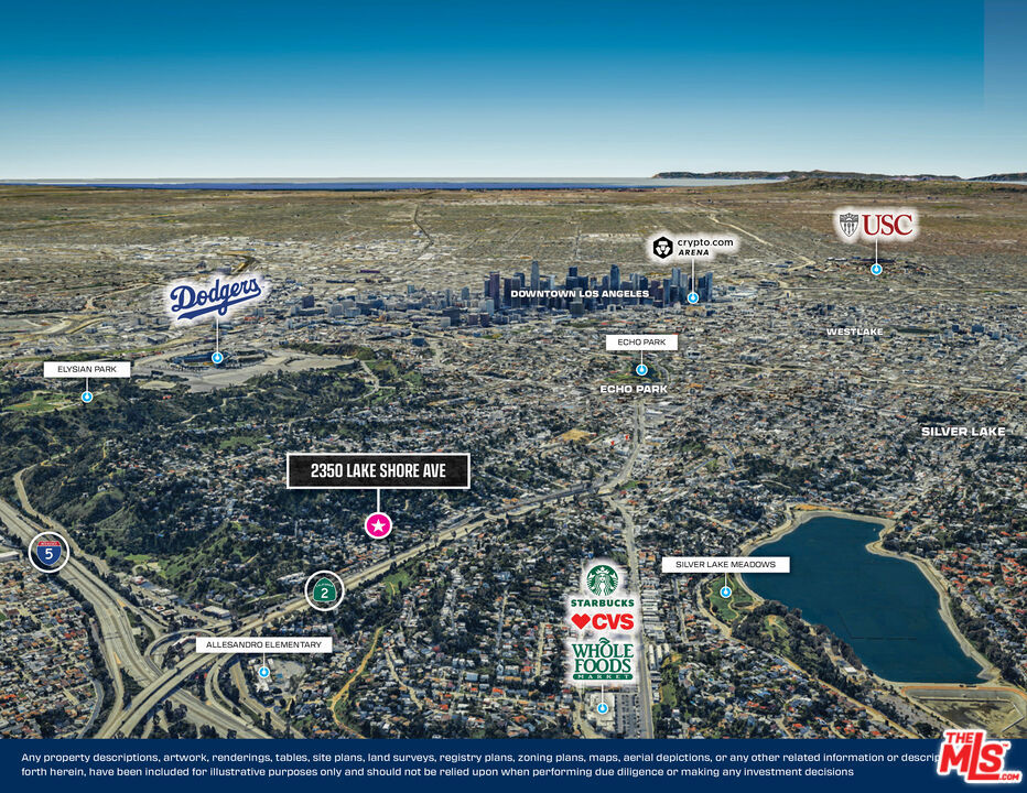 2350 Lake Shore Avenue