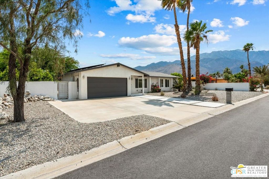 Properties 1 3121 E Ventura Road