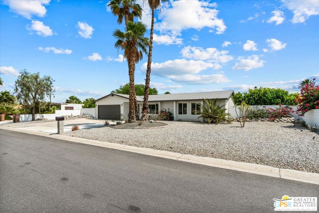 Properties 3 3121 E Ventura Road