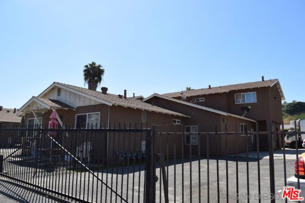 5479 Imperial Avenue
