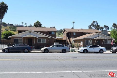 5479 Imperial Avenue San Diego CA 92114