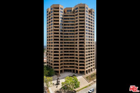 10430 Wilshire Boulevard 802 Los Angeles CA 90024