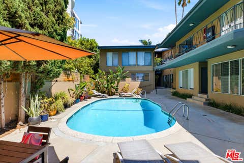 Photo of 1275 Havenhurst Drive #15, West Hollywood, CA 90046 (MLS # 26876369)