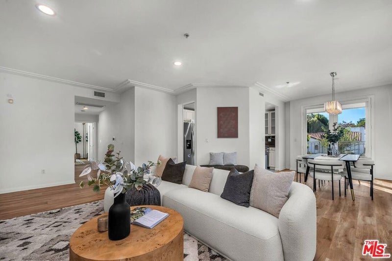 1100 S Clark Drive 201