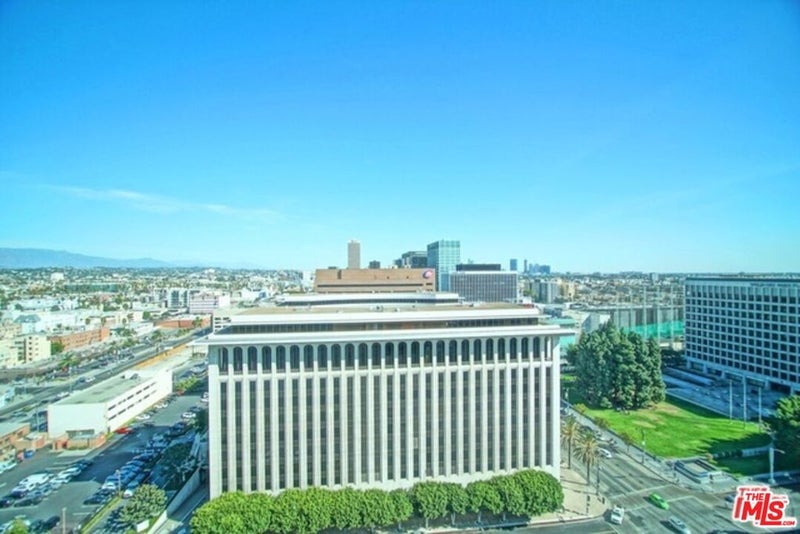 3785 Wilshire Boulevard 2010