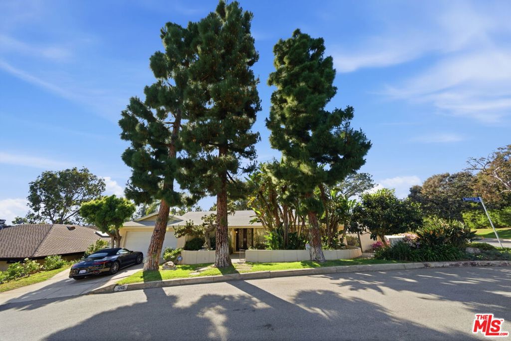 1263 Monaco Drive