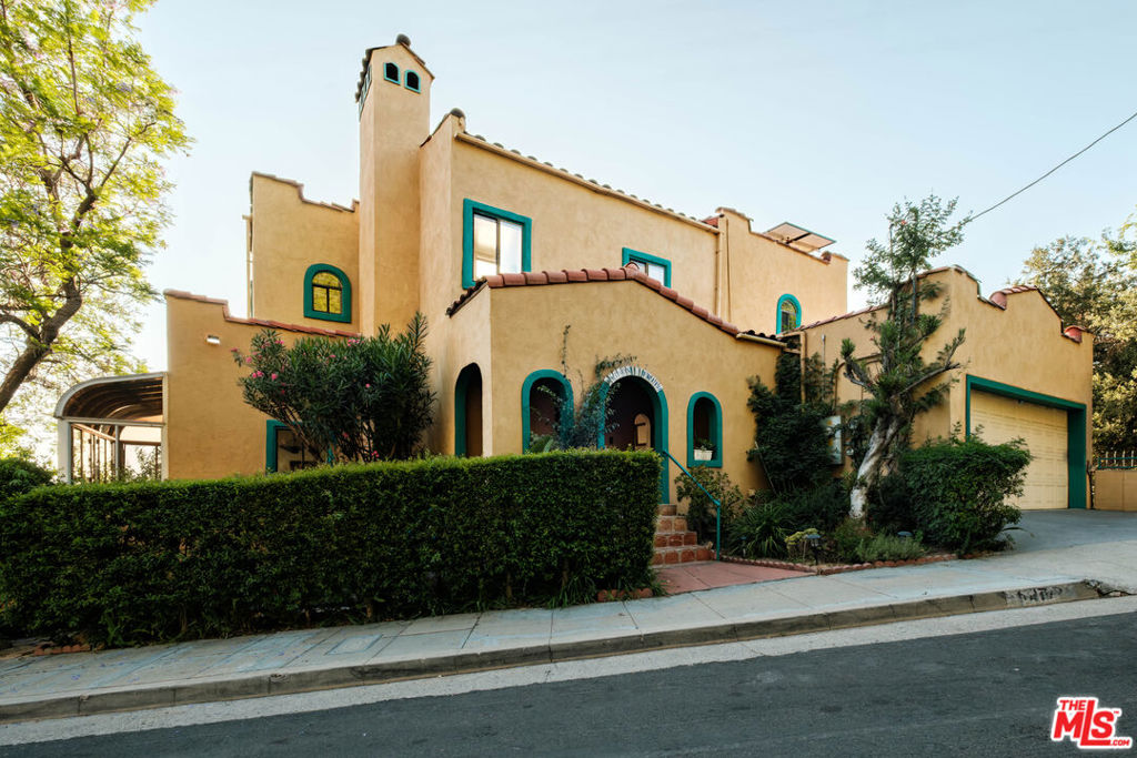 Properties 1 1417 Nolden Street