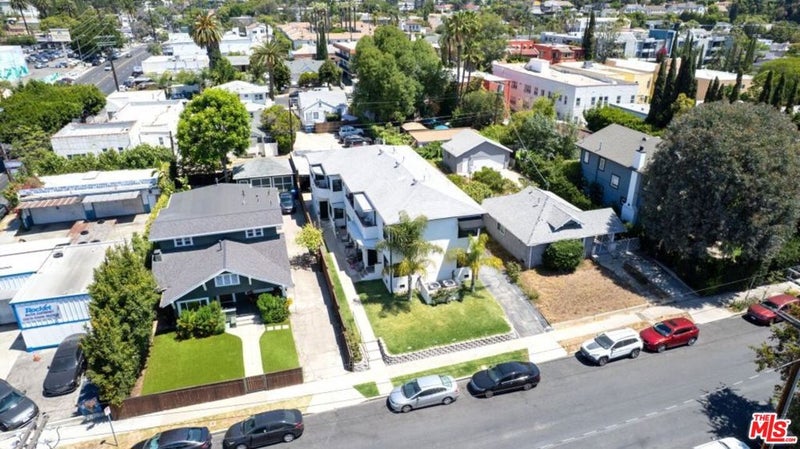 4447 Finley Avenue