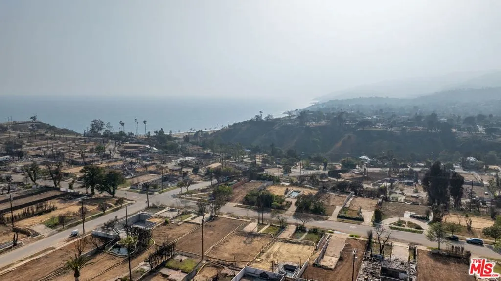 Pacific Palisades, California 90272, United States, ,Land,Active,172460