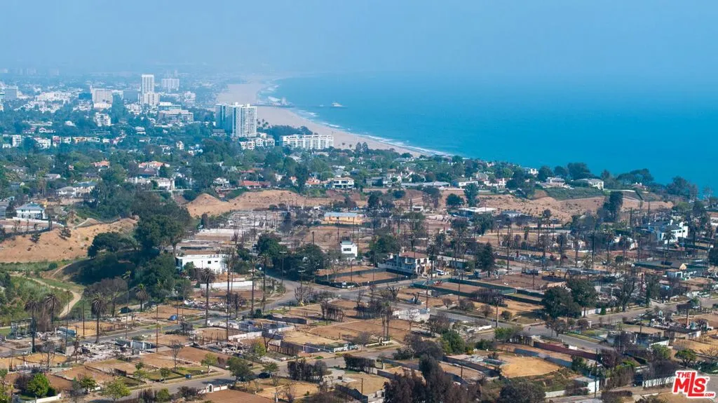 Pacific Palisades, California 90272, United States, ,Land,Active,172460