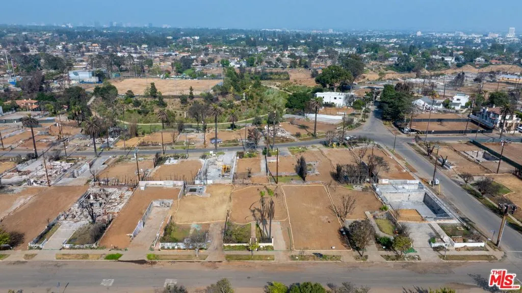 Pacific Palisades, California 90272, United States, ,Land,Active,172460