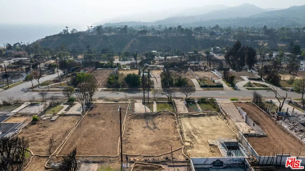 Pacific Palisades, California 90272, United States, ,Land,Active,172460