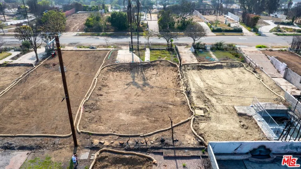 Pacific Palisades, California 90272, United States, ,Land,Active,172460