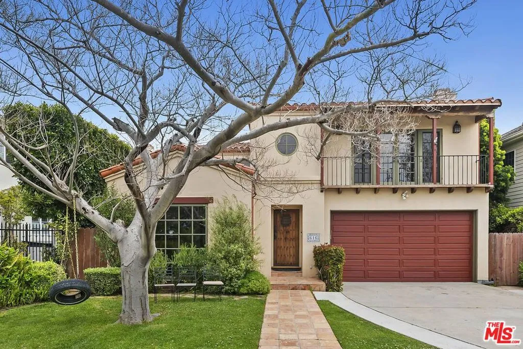 Pacific Palisades, California 90272, United States, ,Land,Active,172460