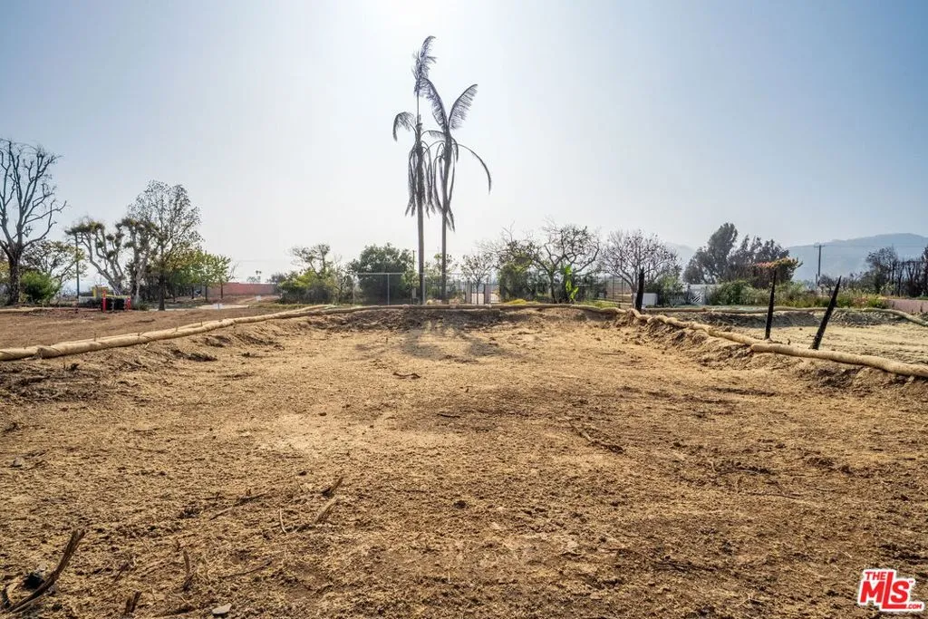 Pacific Palisades, California 90272, United States, ,Land,Active,172460