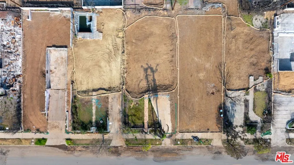 Pacific Palisades, California 90272, United States, ,Land,Active,172460