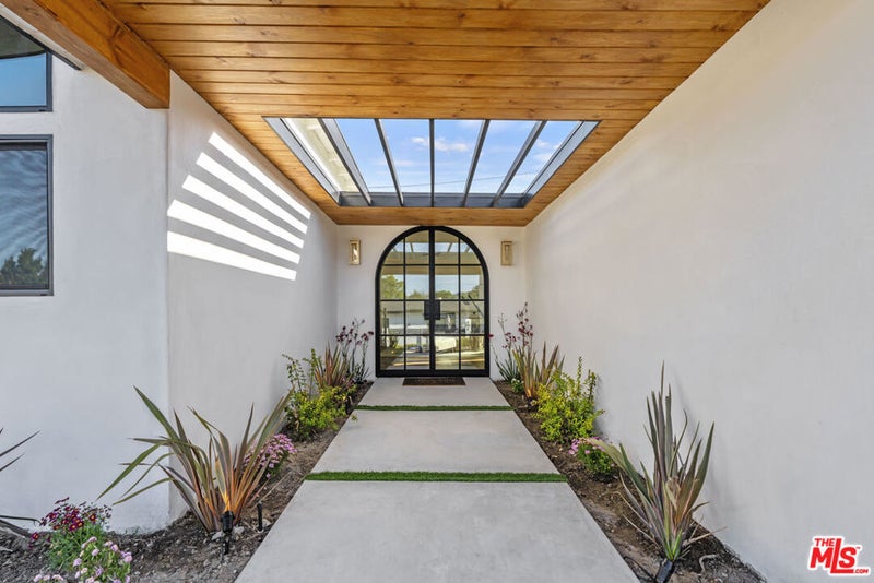 4600 Don Quixote Drive