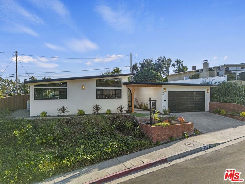 4600 Don Quixote Drive