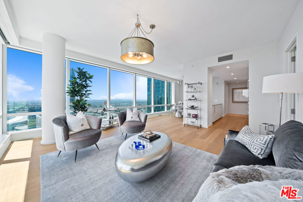 877 Francisco Street 2309