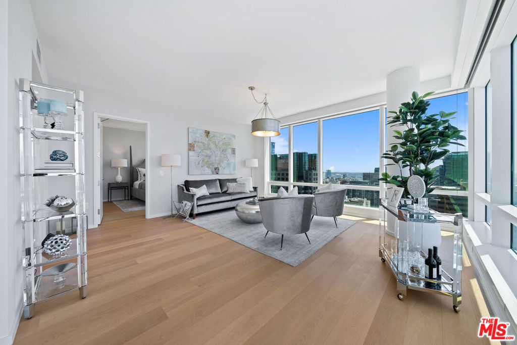 877 Francisco Street 2309