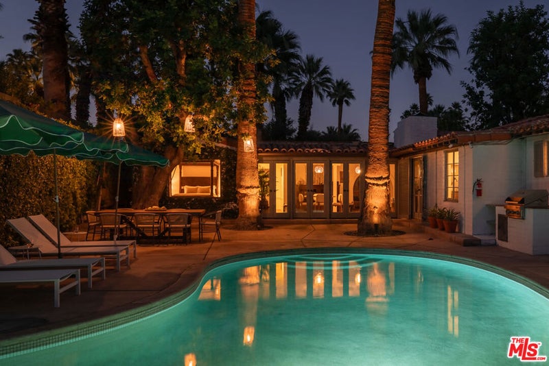 1907 S Mesa Drive