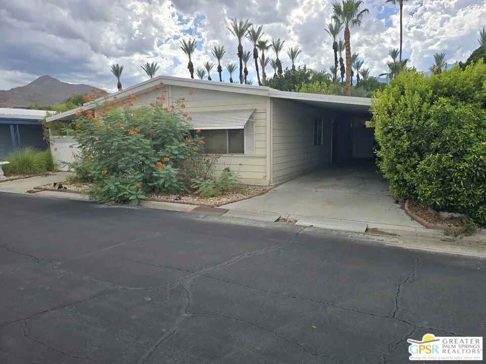 Palm Springs, California 92264, United States, 2 Bedrooms Bedrooms, ,2 BathroomsBathrooms,Residential,Active,200941