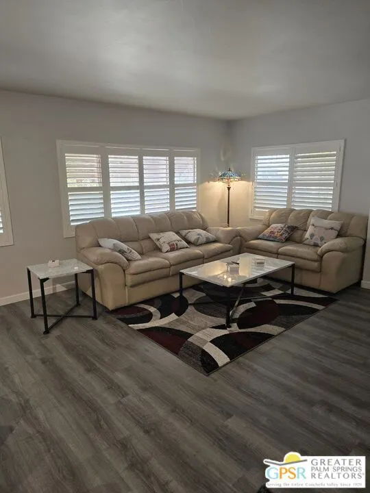 Palm Springs, California 92264, United States, 2 Bedrooms Bedrooms, ,2 BathroomsBathrooms,Residential,Active,200941