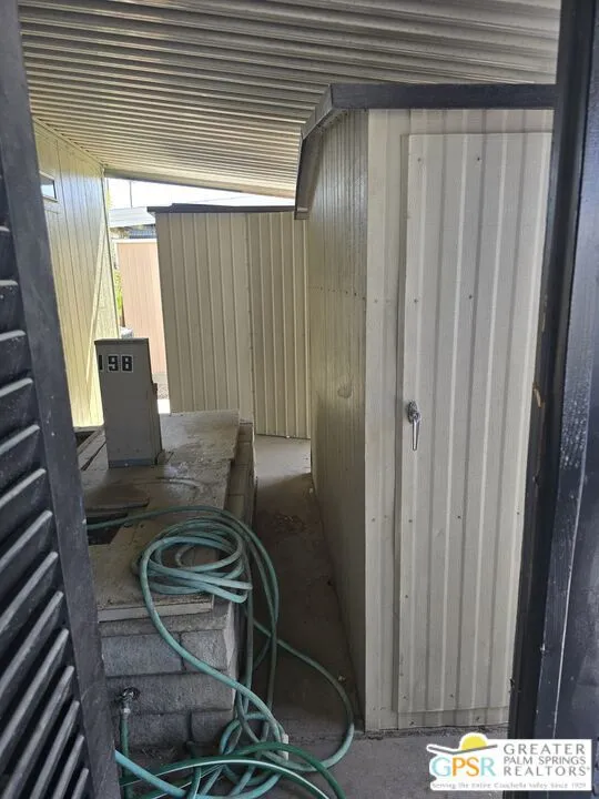 Palm Springs, California 92264, United States, 2 Bedrooms Bedrooms, ,2 BathroomsBathrooms,Residential,Active,200941